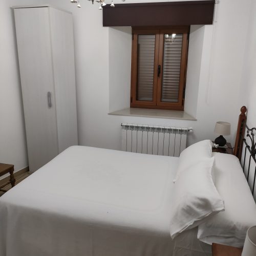 Habitación matrimonio