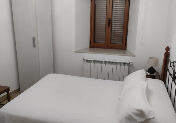 Habitación matrimonio