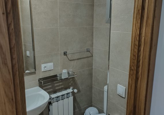 Habitación matrimonio