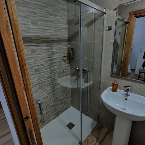 Habitación matrimonio