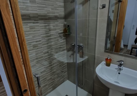 Habitación matrimonio