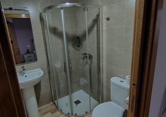 Habitación matrimonio