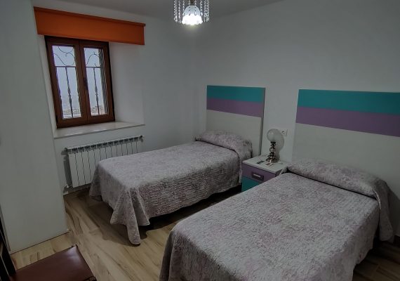 Habitación doble